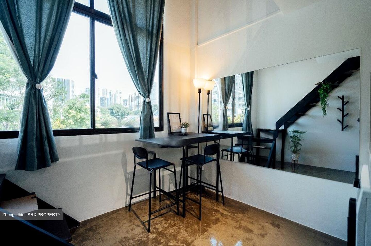River Valley Road (D10), Apartment #556117811